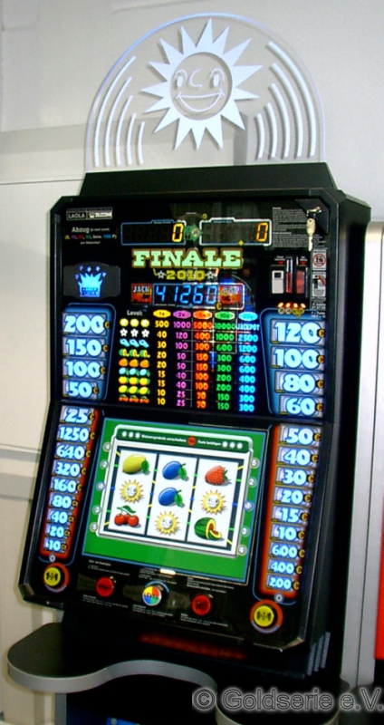 Finale 2010, Kaiser, adp, 2006